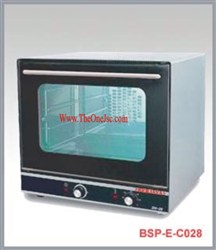 Lò nướng đối lưu 2.6 kw